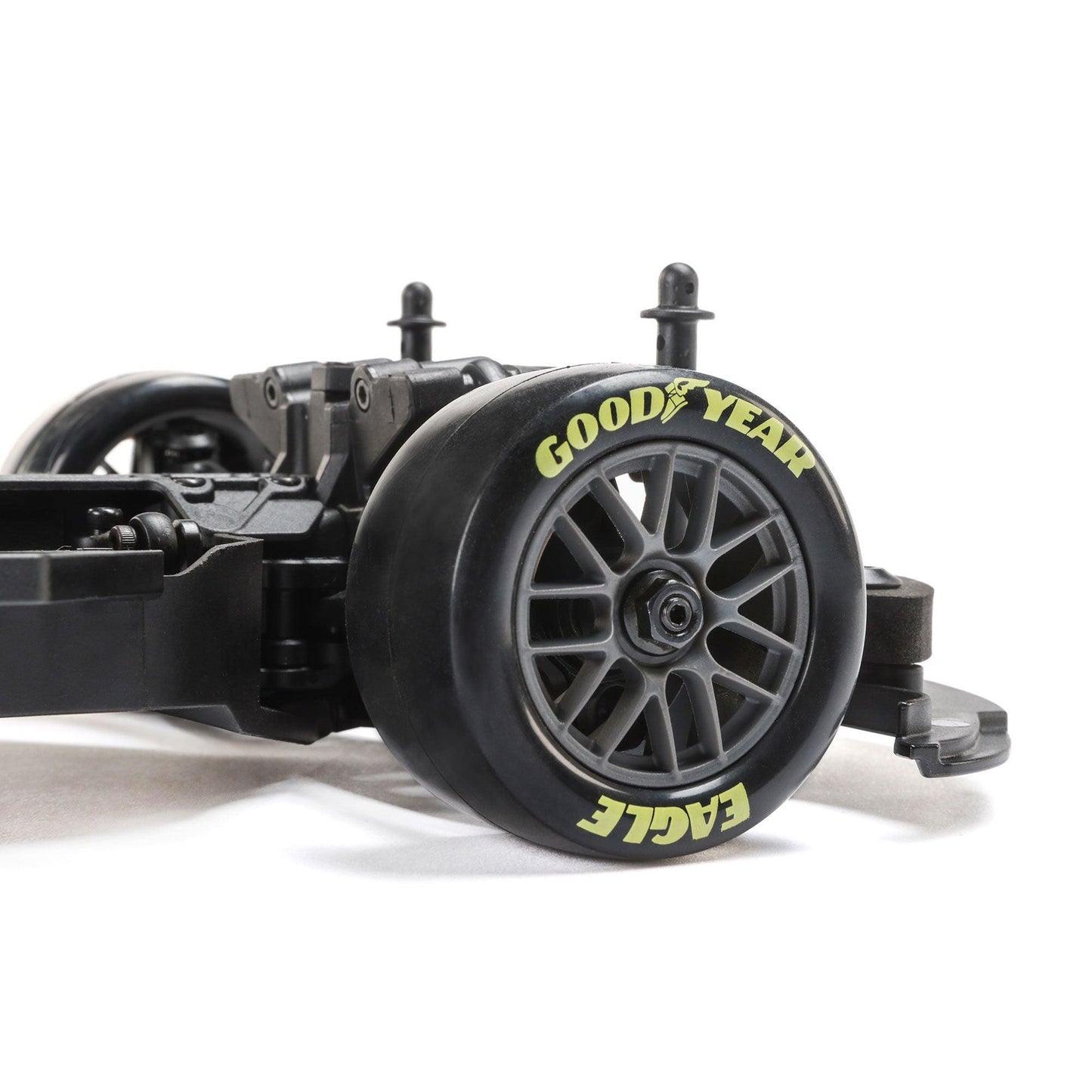 Losi LOS1122512 1/12 NASCAR Ryan Blaney No.12 Advance Auto 2025 Mustang 2S AWD
