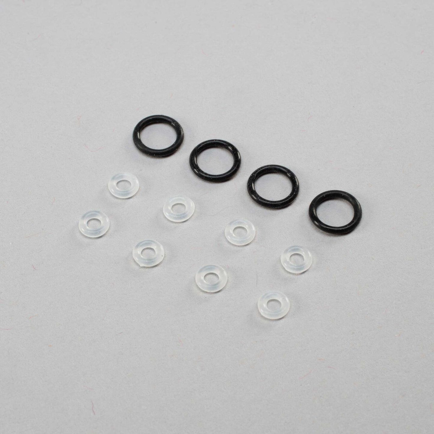 Losi Racing LOS213002 Shock O-Ring Set Mini-T 2.0