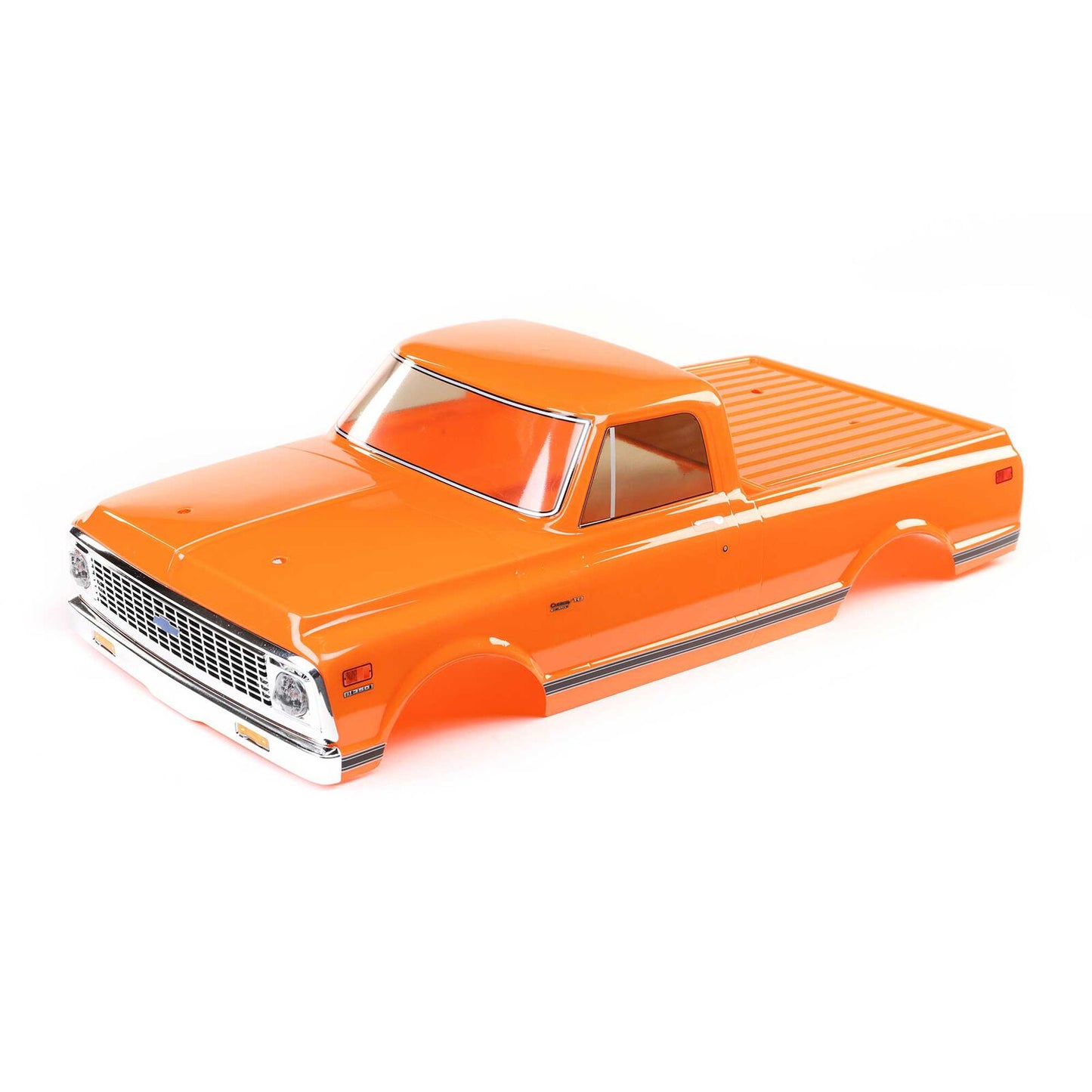 Losi LOS230094 1972 C10 Orange Body Set