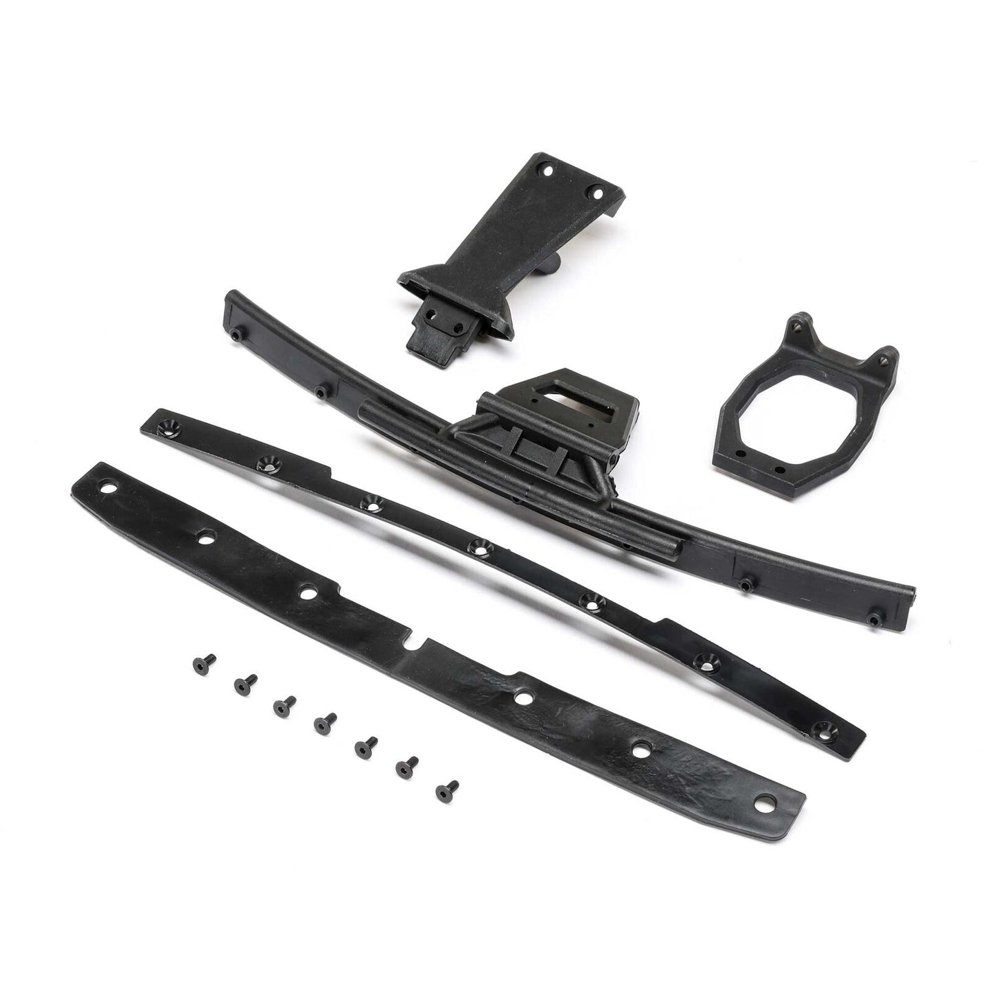 Losi LOS231110 F100 Front Bumper & Valance