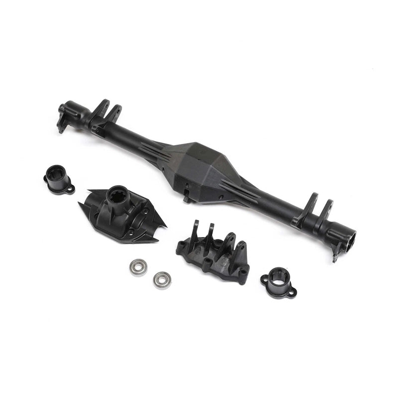 Losi Racing LOS232072 Axle Housing Set Rear RR BR HR