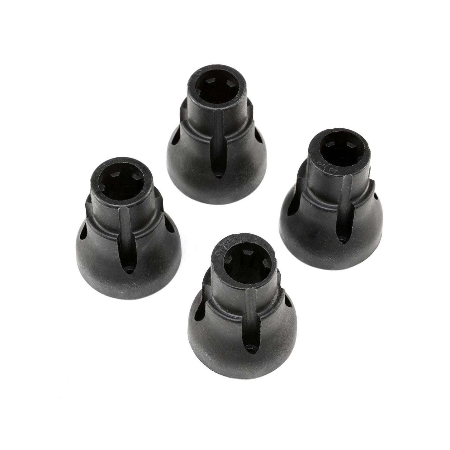 Losi LOS242052 Rear Axle Mount Set