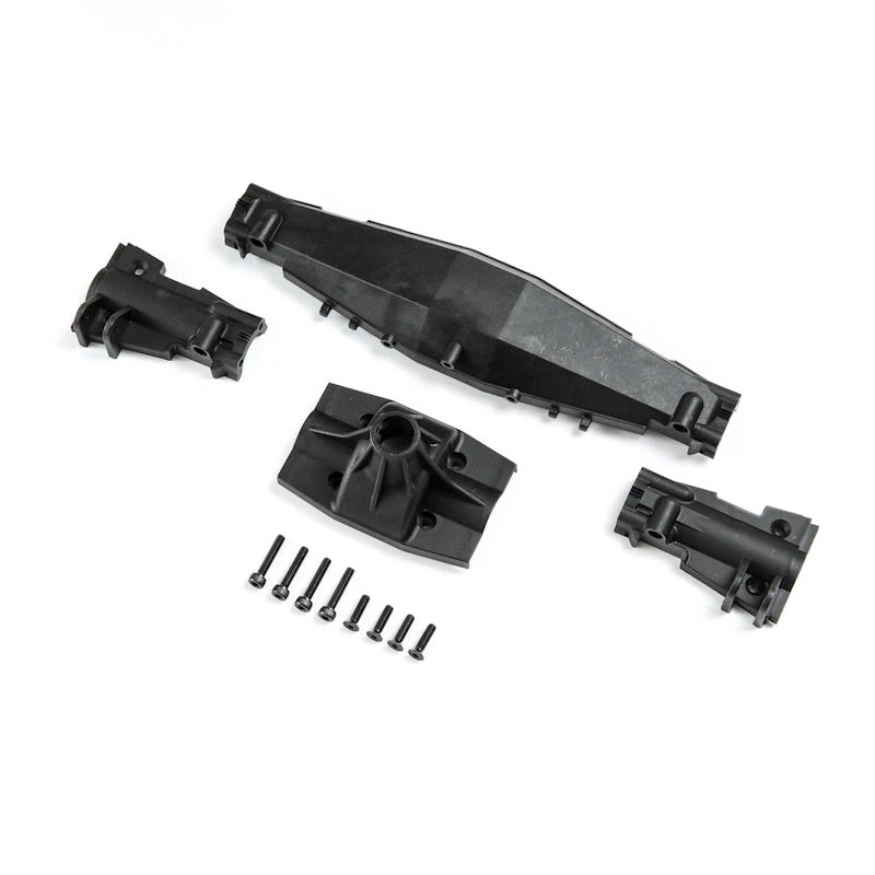 Losi LOS242055 Axle Housing Set Center Section LMT