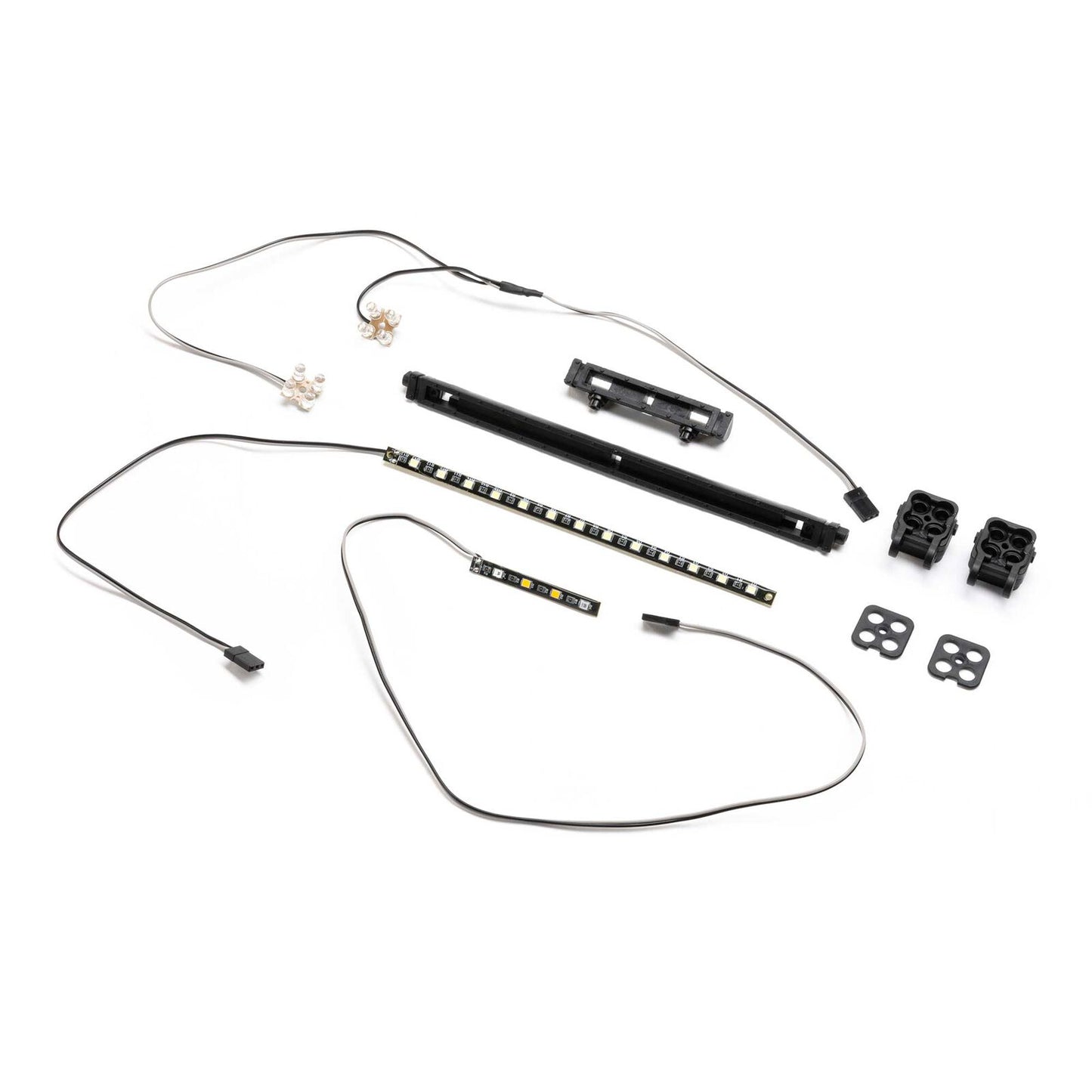Losi LOS250058 Light Bars