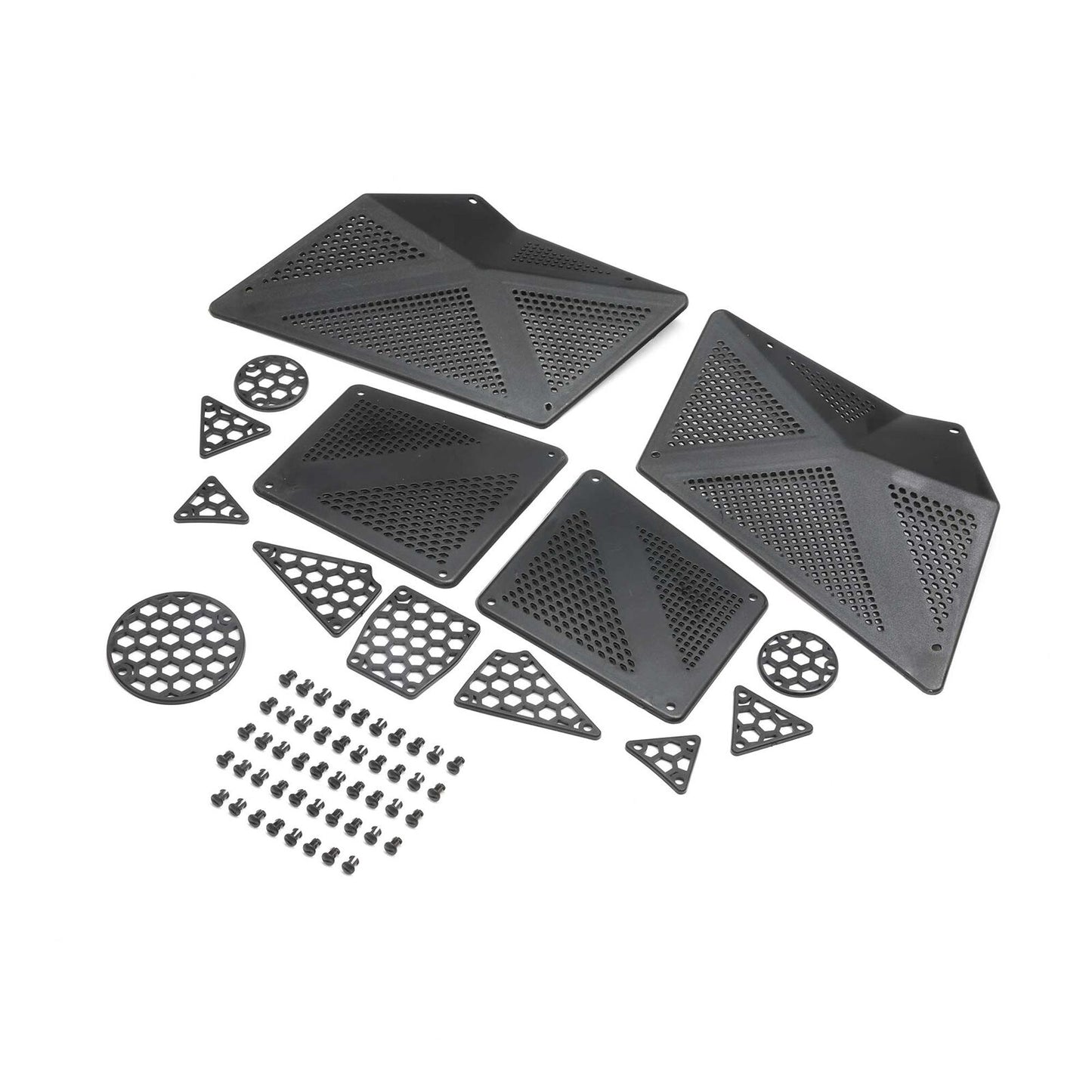 Losi LOS250060 Vent Set