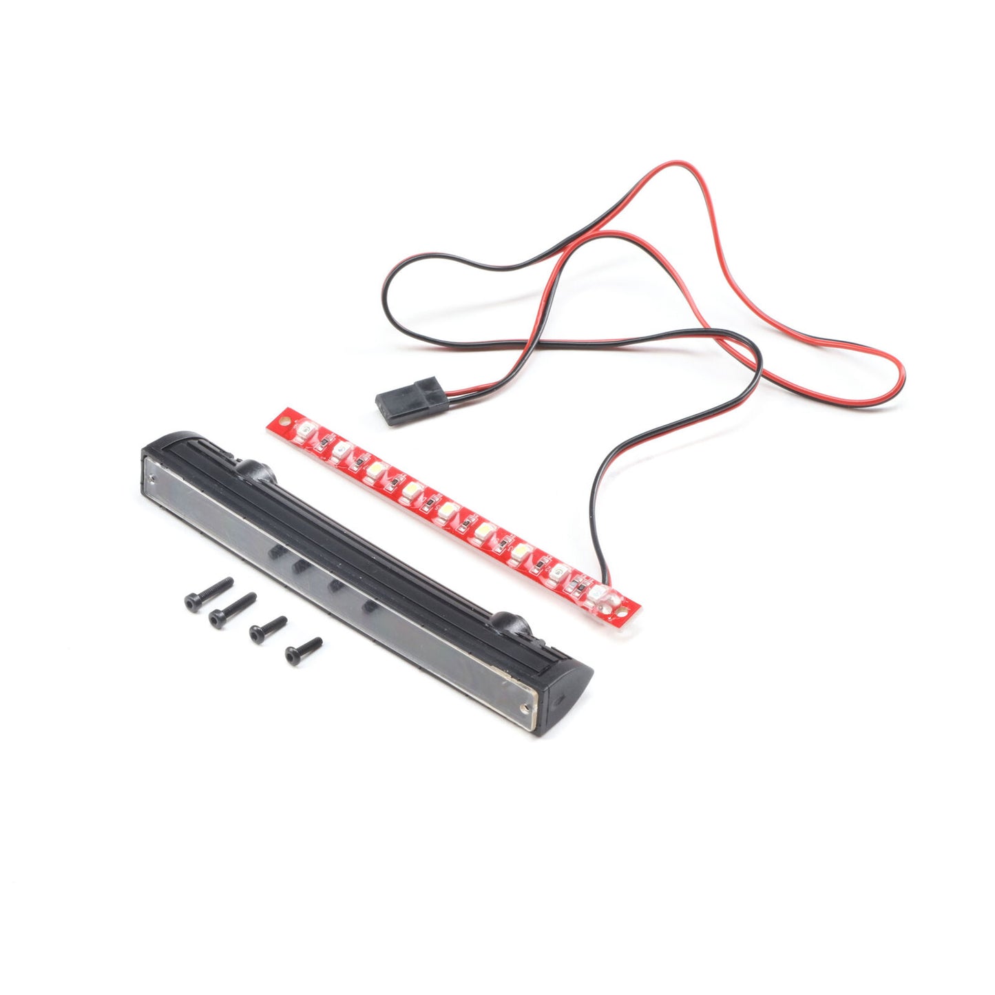 Losi LOS251089 LED Light Bar Two-Color Rear