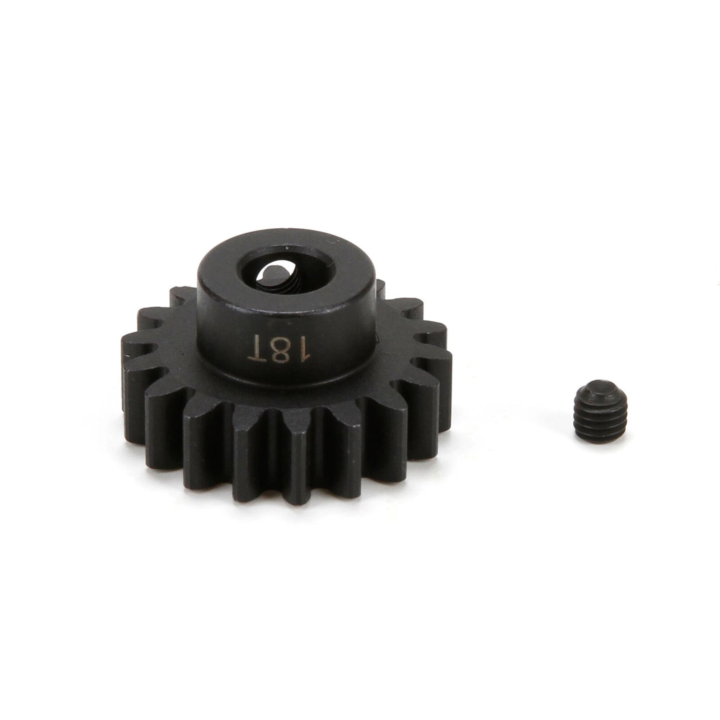 Losi LOS252041 Pinion Gear, 18T, MOD 1.5: 6IX