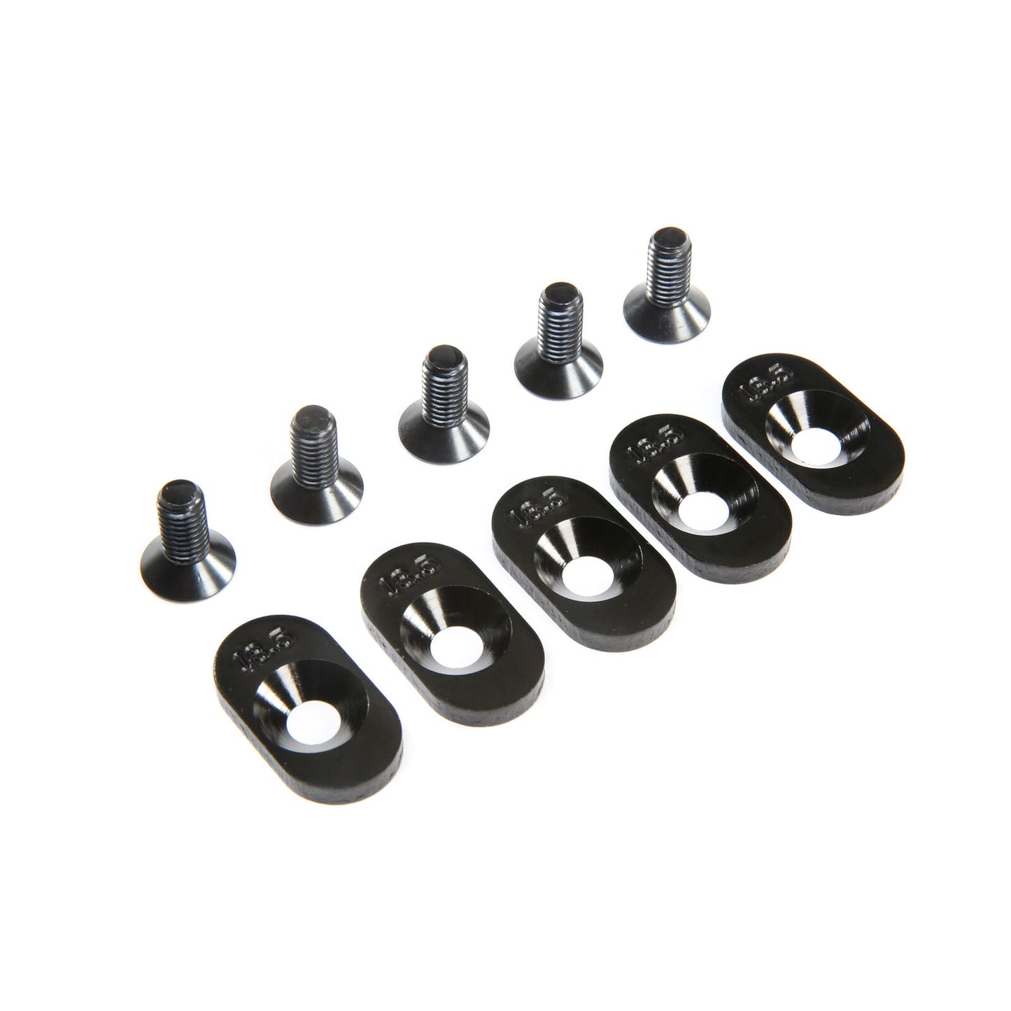 Losi LOS252100 Engine Mount Insert 18.5T