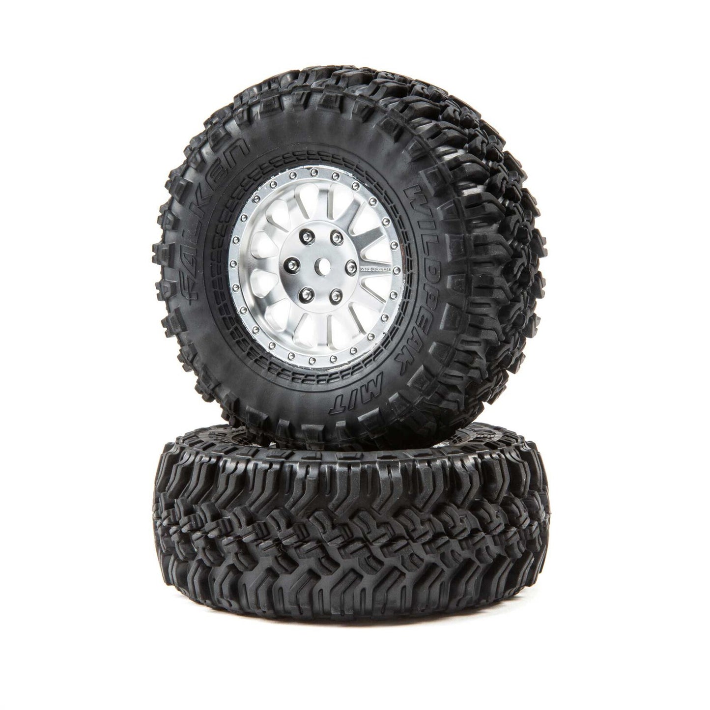 Losi LOS43027 Method Wheel Falken Tire