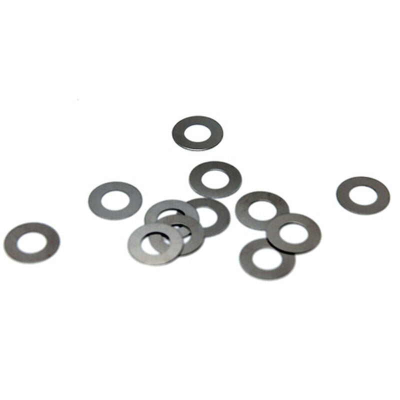 Losi LOSA3501 Differential Shims 6x11x.2mm