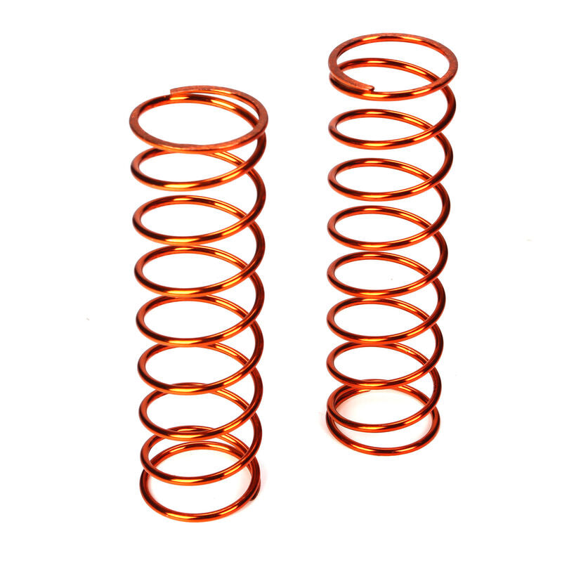 Losi LOSB2967 Front Springs 14.2lb Rate