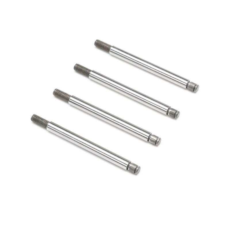 Losi - LOS-2422 Shock Shaft Set, 44mm: 22S Sprint