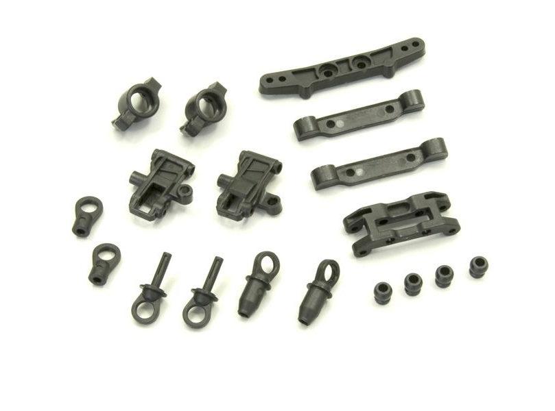 Kyosho MDW100-03 Rear Suspension Arm Mini-Z AWD DWS.