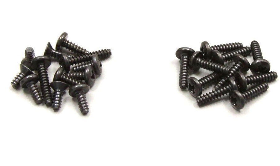 Kyosho MDW100-06 Screw Set Mini-Z AWD DWS.