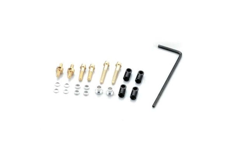Kyosho MDW110B Multi Link Upper Rod Set Mini-Z AWD DWS.