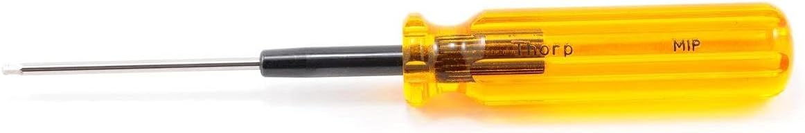 Mip 9010 Thorp 2.5Mm Hex Drive/Ball End