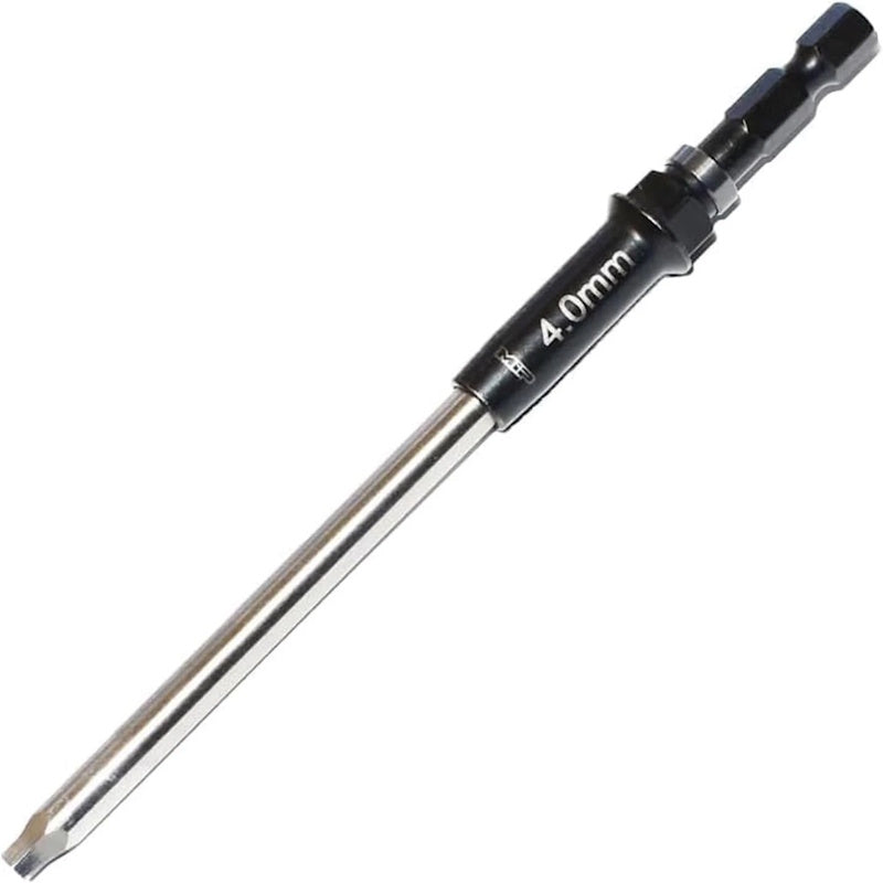 MIP 9214s 4.0mm Speed Tip Hex Driver Wrench Gen 2.