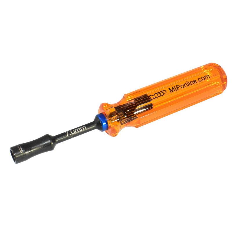 MIP 9804 - 7.0mm Nut Driver Wrench, Gen 2 - PowerHobby