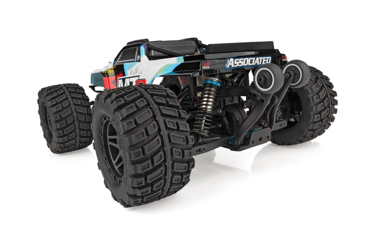Team Associated ASC20520 Rival MT8 RTR