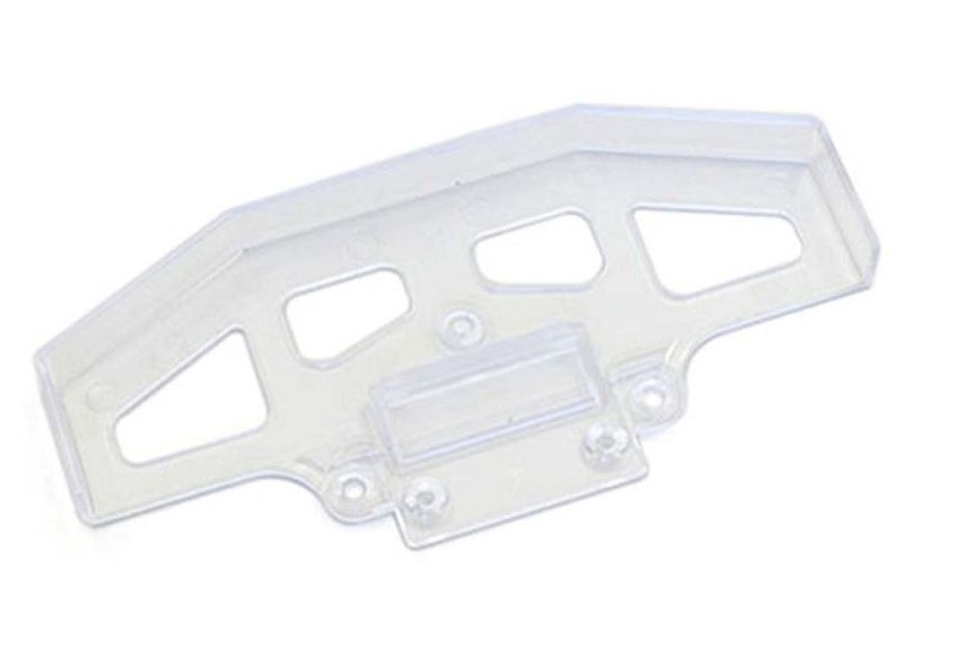 Kyosho MZW426-78B Mini-Z GT Car Front Bumper Set 78mm M-Type.
