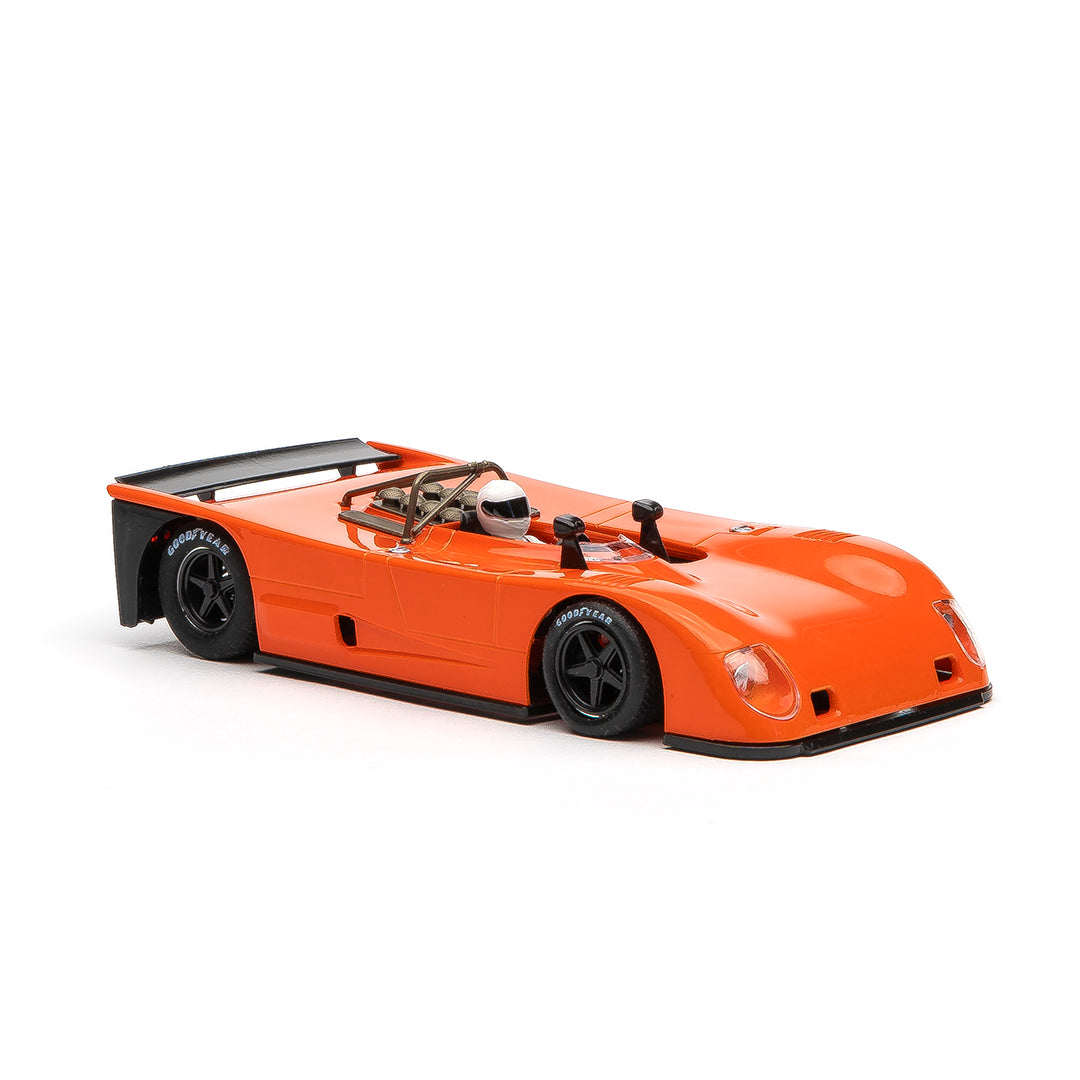 NSR Lola T280/290 Test Car Orange 1/32 Slot Car NSR0510 0510