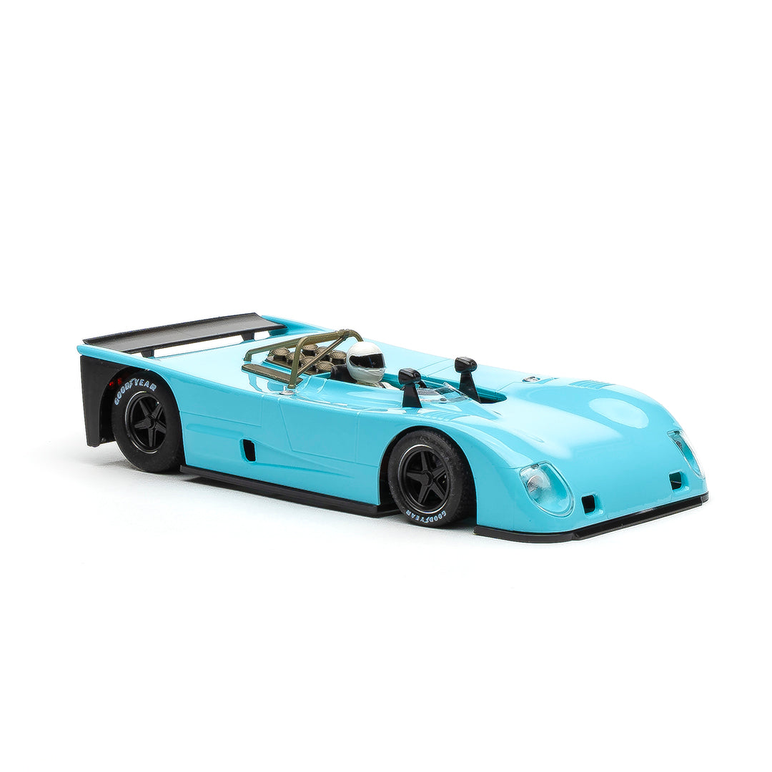 NSR Lola T280/290 Test Car Blue 1/32 Slot Car NSR0511 0511
