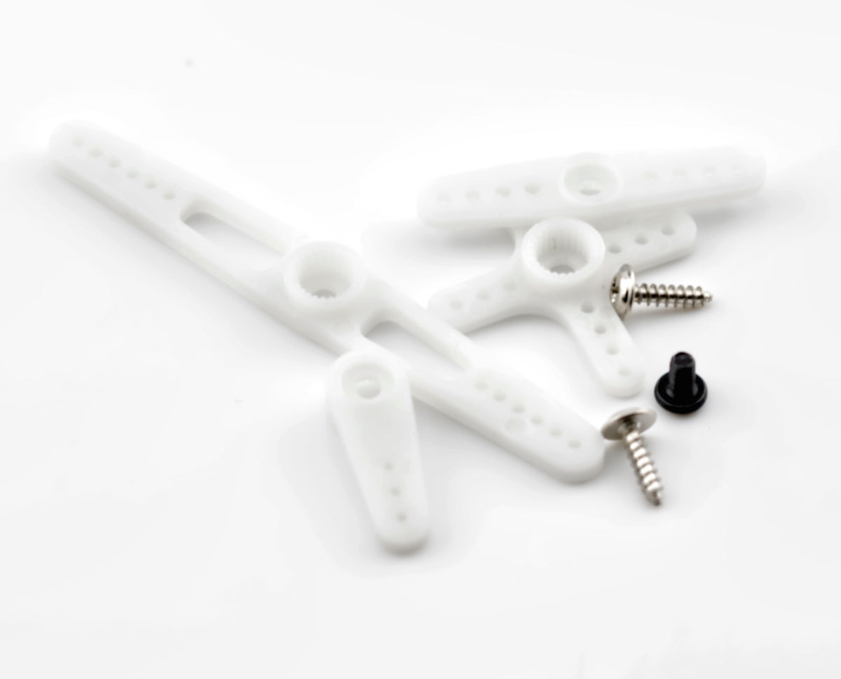 Powerhobby PH60 High Torque Digital Micro Servo 1/24 / 1/18 1/16 Arrma Grom