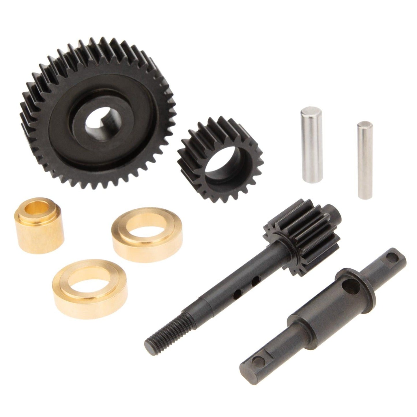 Transmission Gear for 272R Gearbox (gear set reduction ratio 2.73:1) FOR Traxxas Slash 2WD