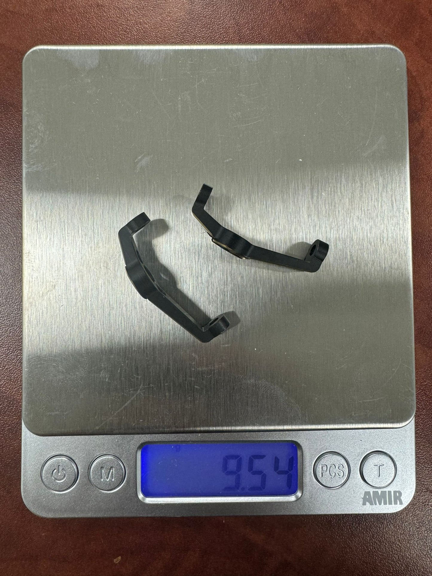 Powerhobby Brass C Hubs FOR Furitek FX118