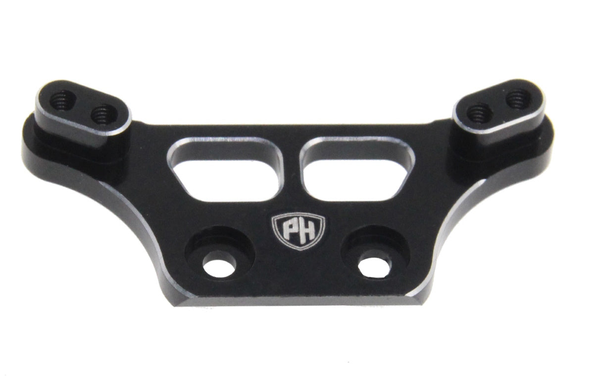 Powerhobby Aluminum Front Damper Tower Kyosho Mini-Z MB-010 - PowerHobby