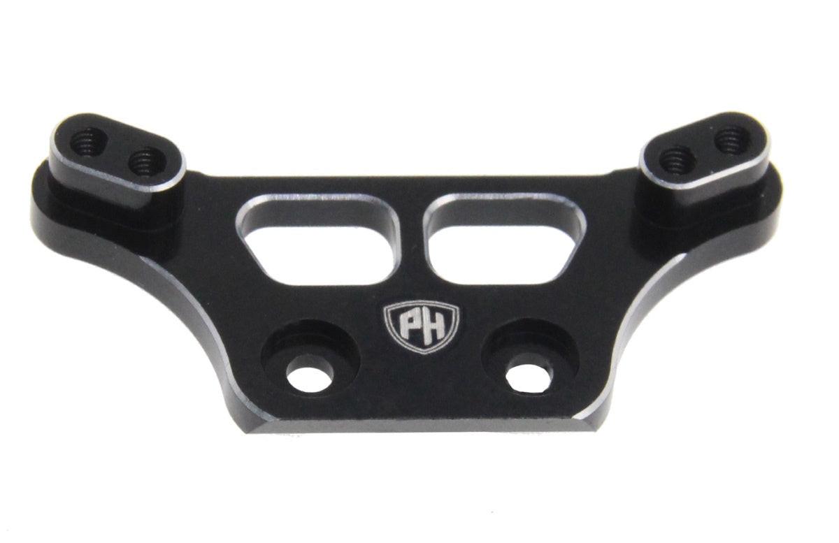 Powerhobby Aluminum Front Damper Tower Kyosho Mini-Z MB-010 - PowerHobby