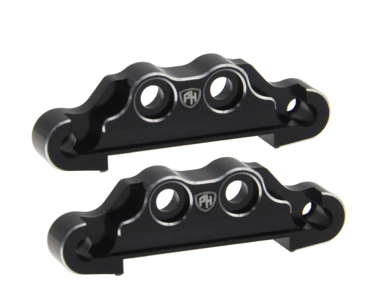 Powerhobby Aluminum Front & Rear Suspension Mount Kyosho Mini-Z MB-010 - PowerHobby