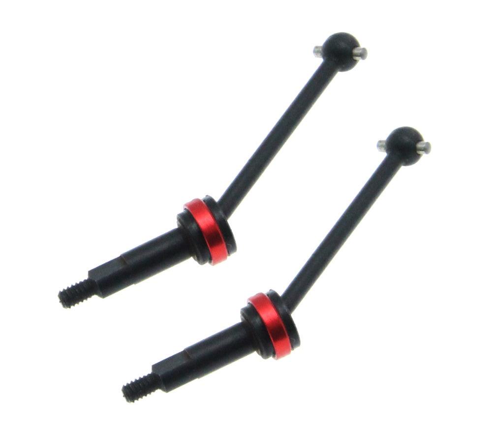 Powerhobby HD Steel CVD Kyosho Mini-Z MB-010 - PowerHobby
