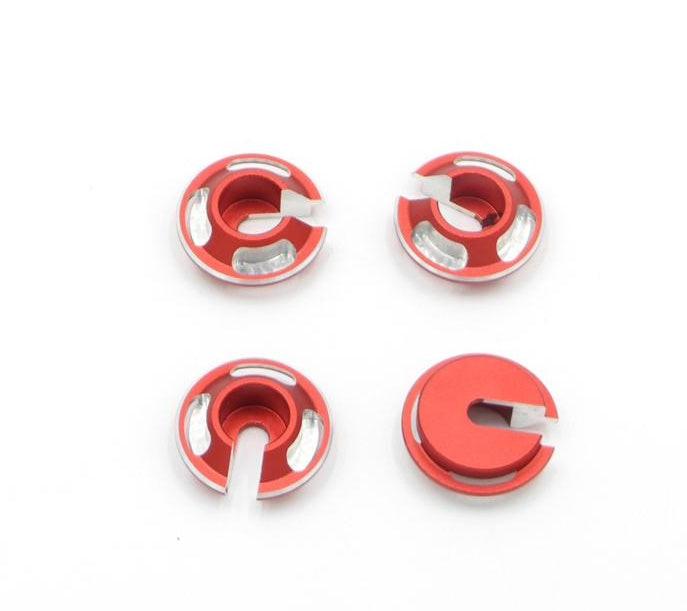 Powerhobby Aluminum Rear Damper Stay Purple MST RMX 2.5 Powerhobby Aluminum Rear Damper Stay Purple MST RMX 2.5
