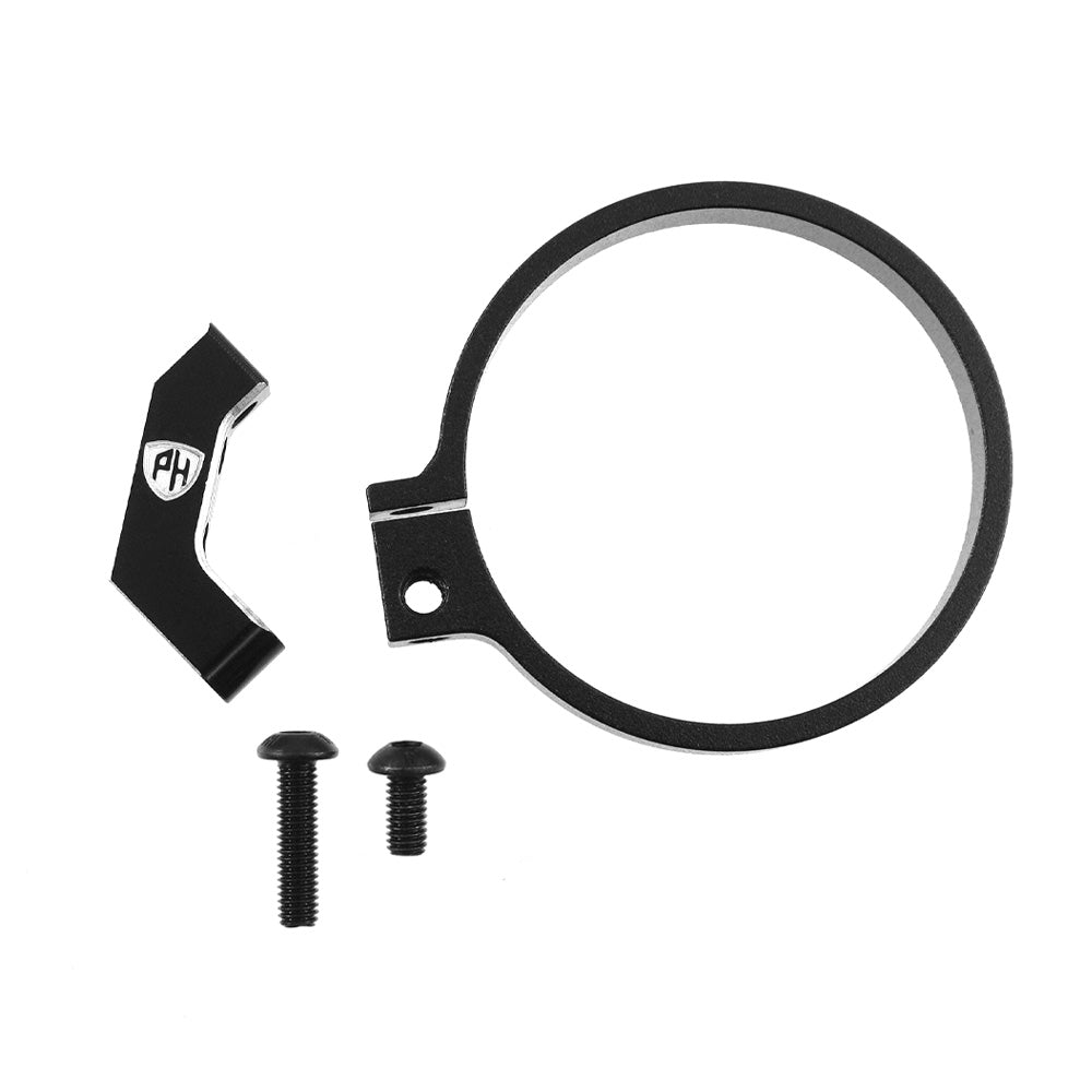 Powerhobby 1/10 Buggy 2WD / 4WD Fan Mount for 30MM Fans