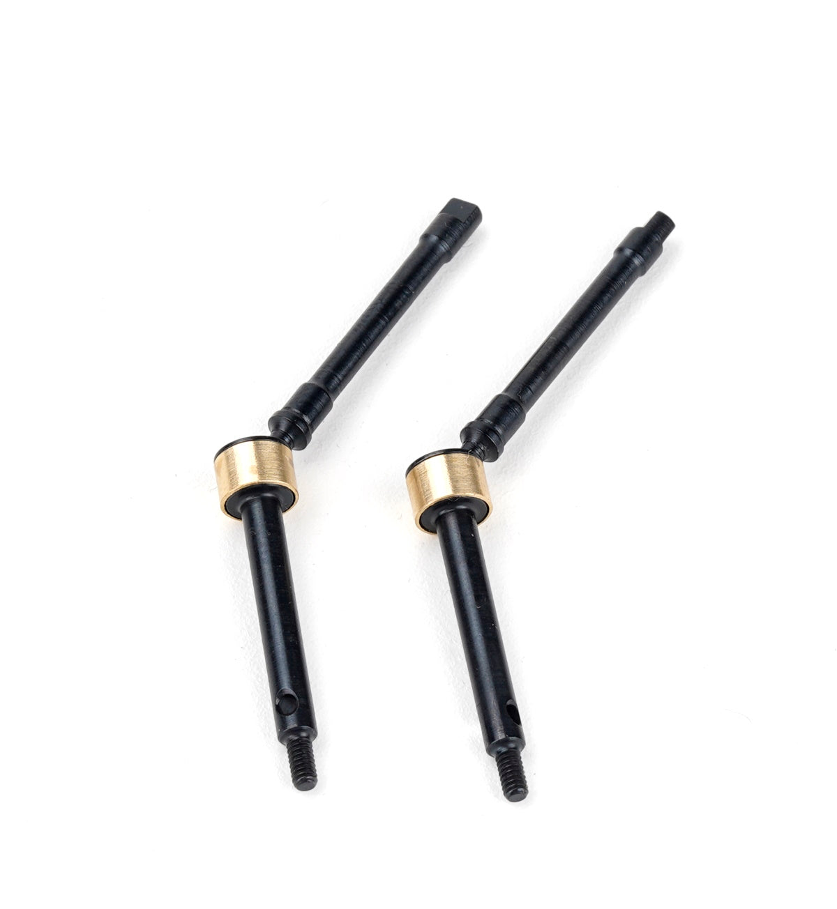 Arbre De Transmission Renforcé Acier Pour Axial JR AX90052 / AXI90069 Crawler - Pièce Détachée RC