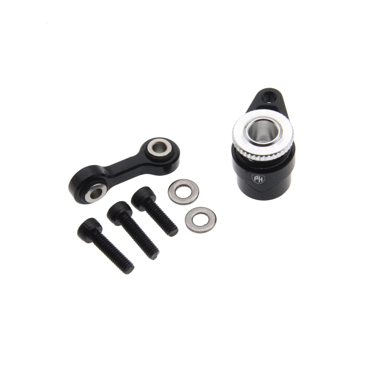 Powerhobby Aluminum 20T Stock Servo Saver Arrma Grom Mojave Typhon Nascar