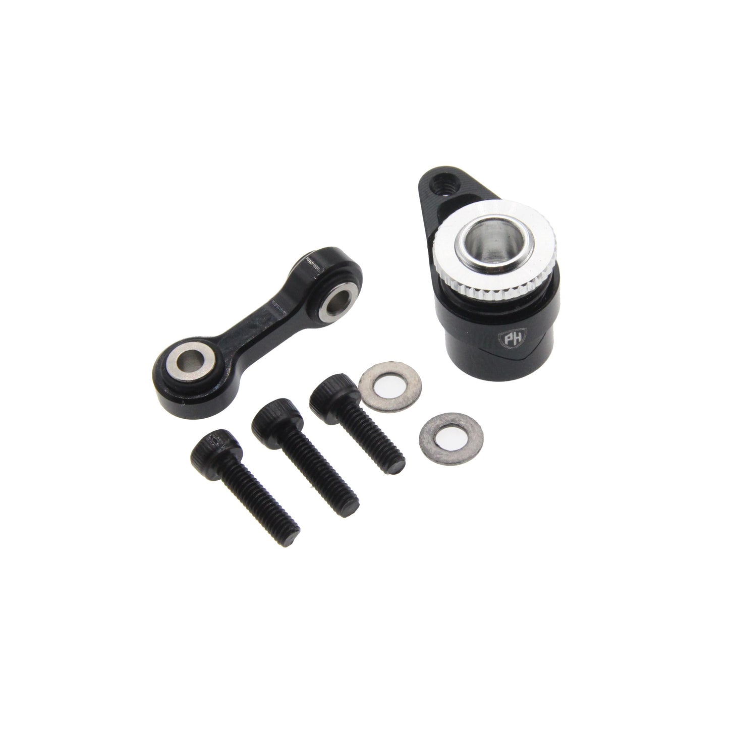 Powerhobby Aluminum 21T Servo Saver Arrma Grom Savox SH-0265MG