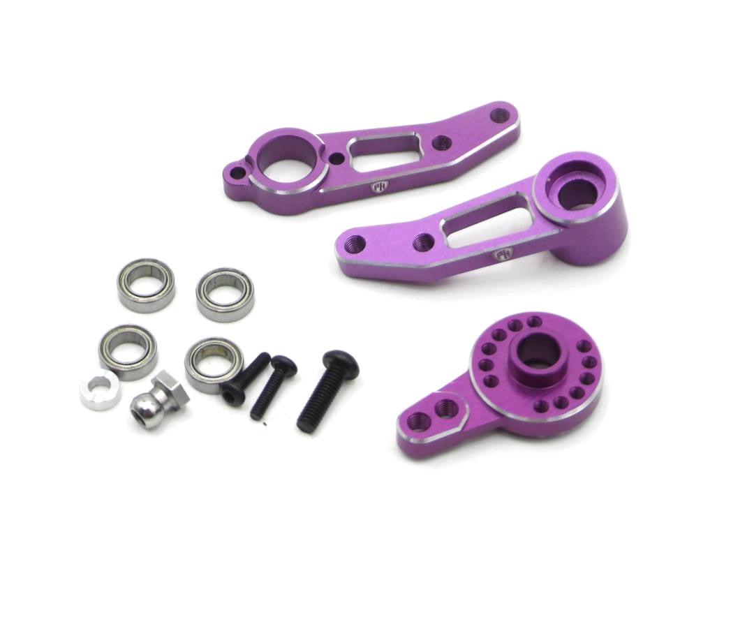 Joints et roulements | dtmx125. com 2/5 Joints et roulements | dtmx125. com 2/5