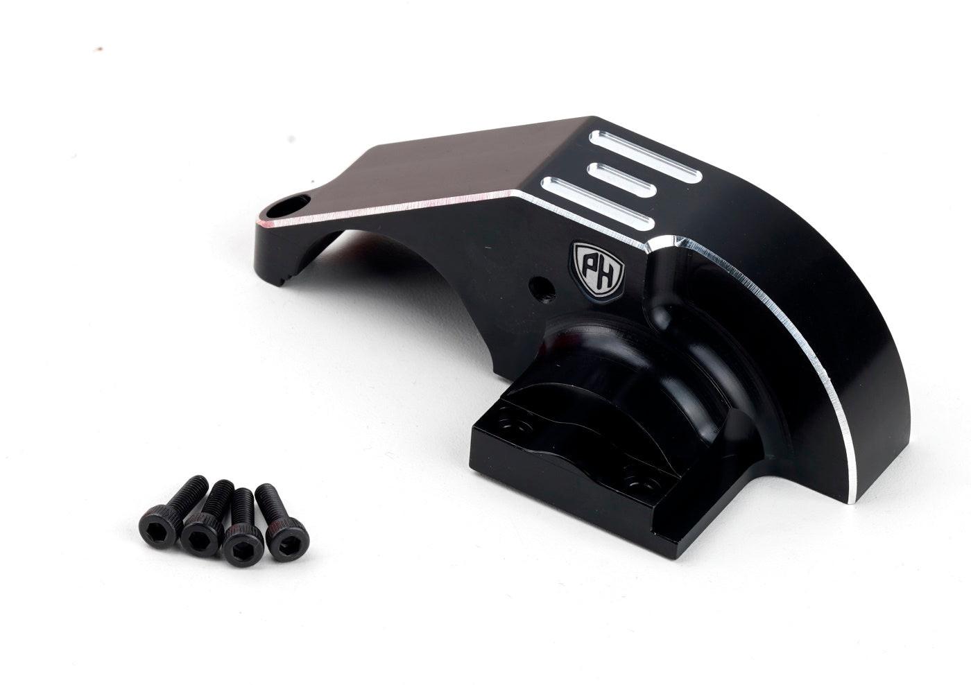 maxx gear Powerhobby Aluminum Cover Black FOR Traxxas / Maxx Slash RevMag WALKER Salt Dirty 6 teeth to the Pre-Order Payment Options:FLEXPAY | Monthly Payments |  Free ConUS SHIPPING YGroup_bark-ranger