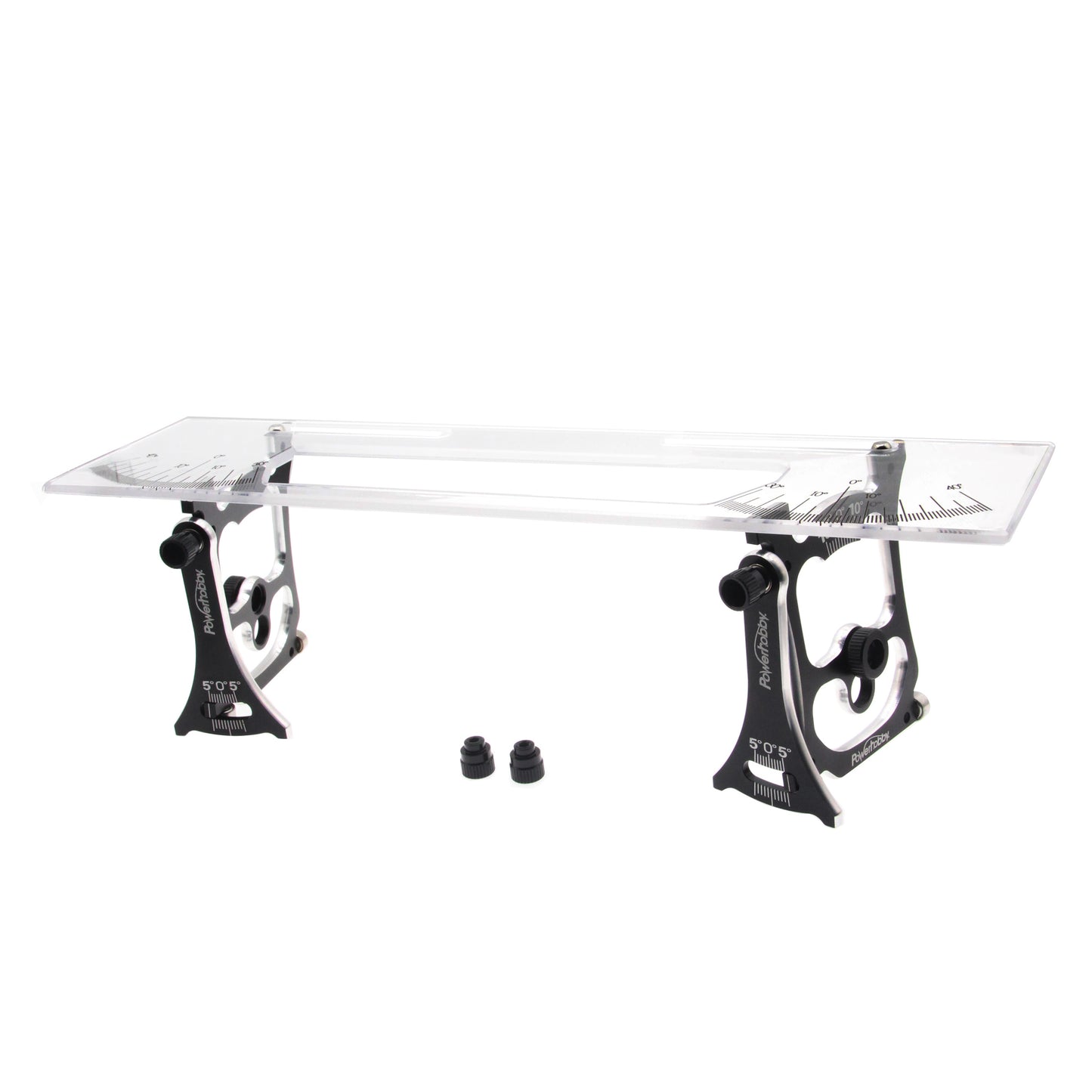 Powerhobby Set-Up Station 1/10 & 1/12 Pan Cars