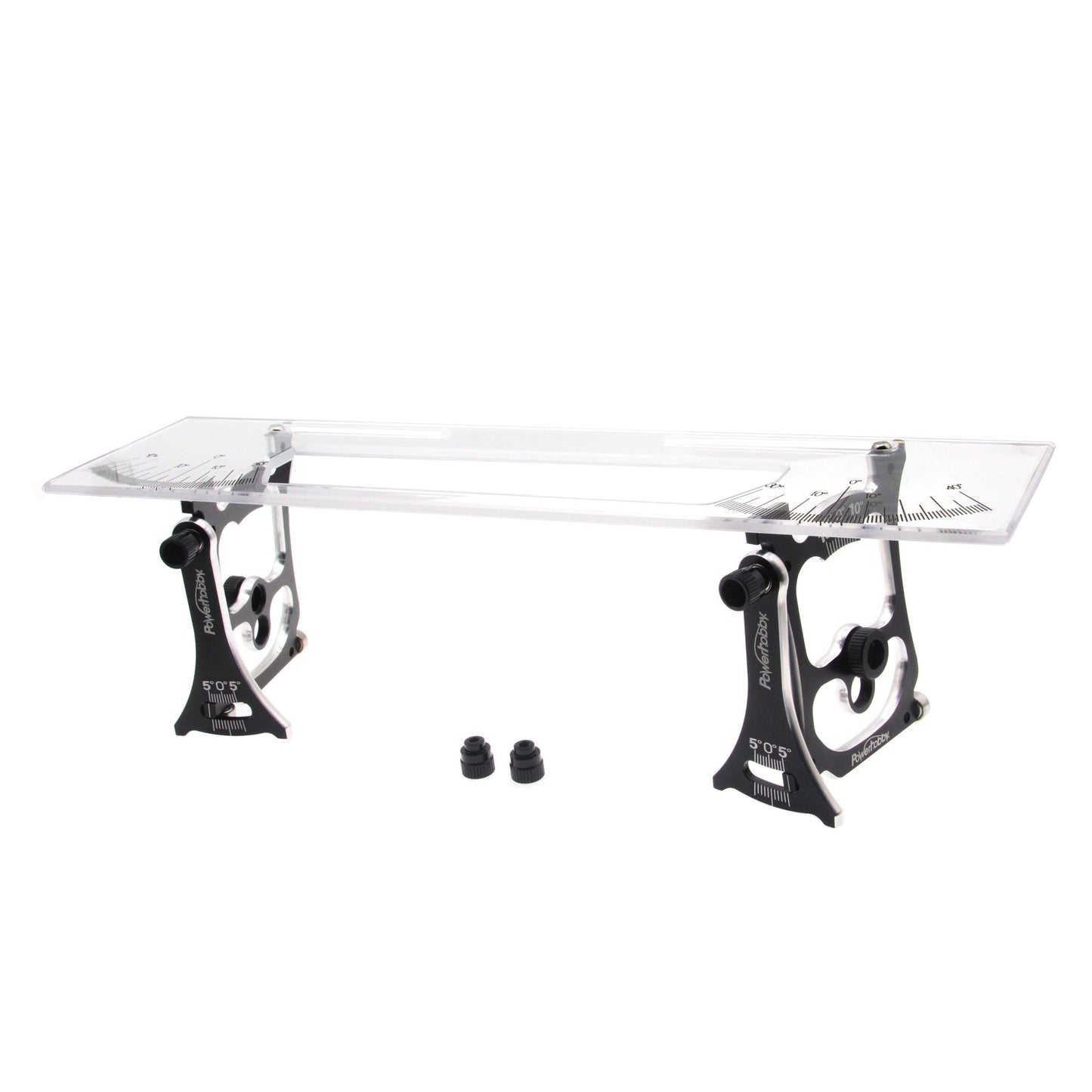 Powerhobby Set-Up Station 1/10 & 1/12 Pan Cars