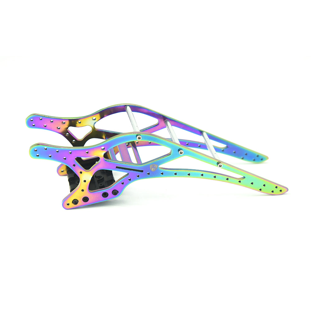 Powerhobby Titanium Chassis Axial SCX24 / AX24