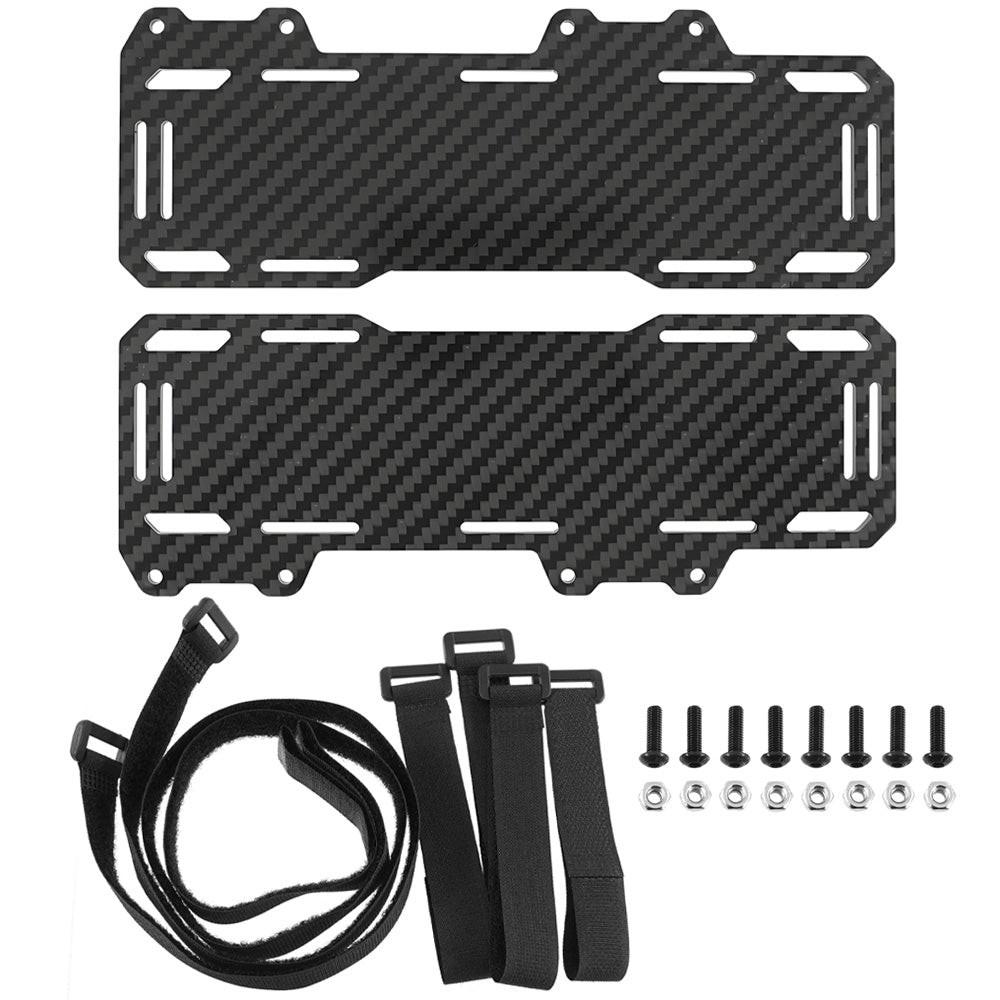 Chassis Guard Rock Resist Dirt Cover fits Traxxas Non-LCG 4x4 Slash 6807 6808 63 Chassis Guard Rock Resist Dirt Cover fits Traxxas Non-LCG 4x4 Slash 6807 6808 63