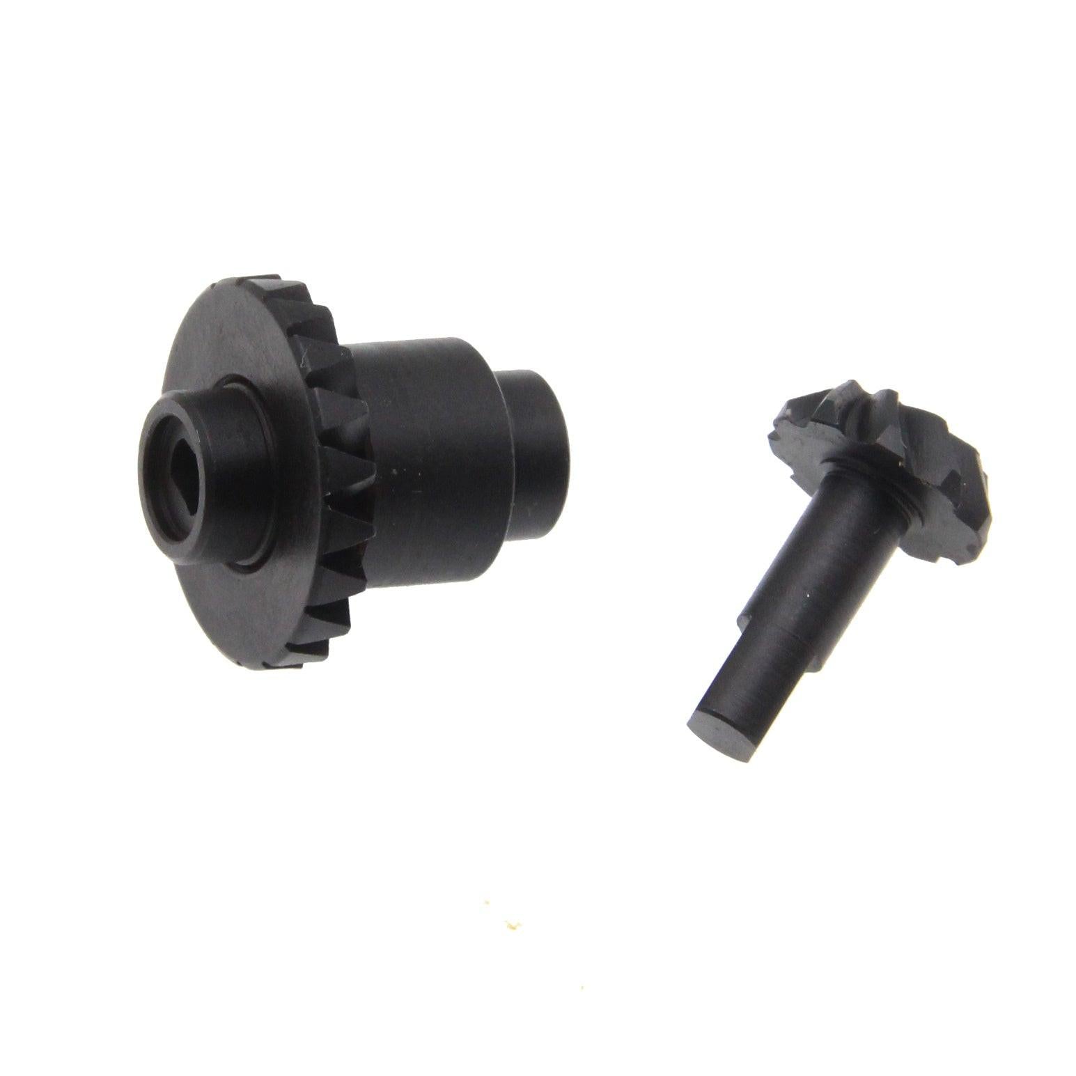 Powerhobby Steel Helical Diff Gears 11T / 18T Redcat Ascent-18