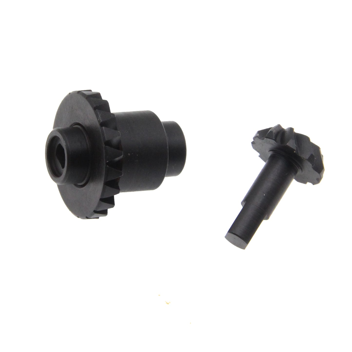 Powerhobby Steel Helical Diff Gears 11T / 18T Redcat Ascent-18