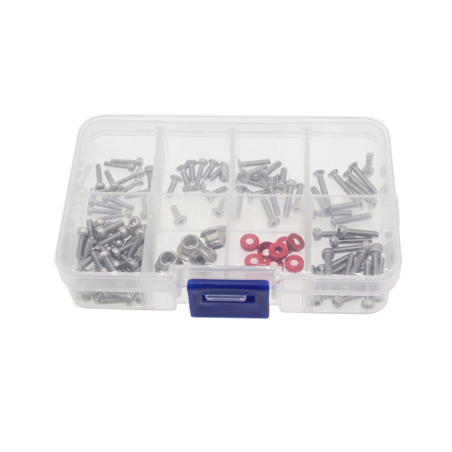 Powerhobby Screw Kit FOR Arrma Grom Granite / Typhon / Mojave / Losi Nascar