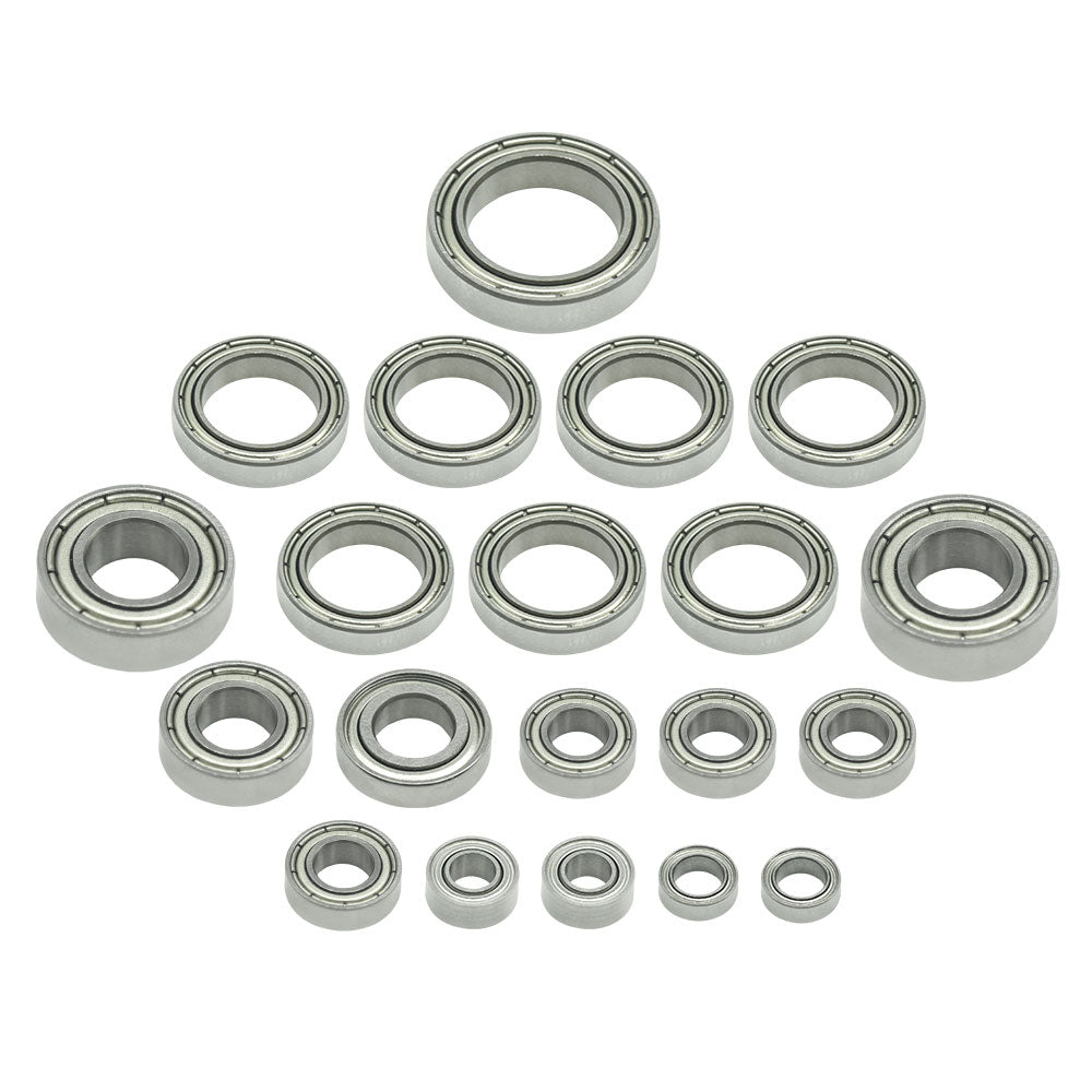 Powerhobby Bearing Set FOR Traxxas Mini Maxx