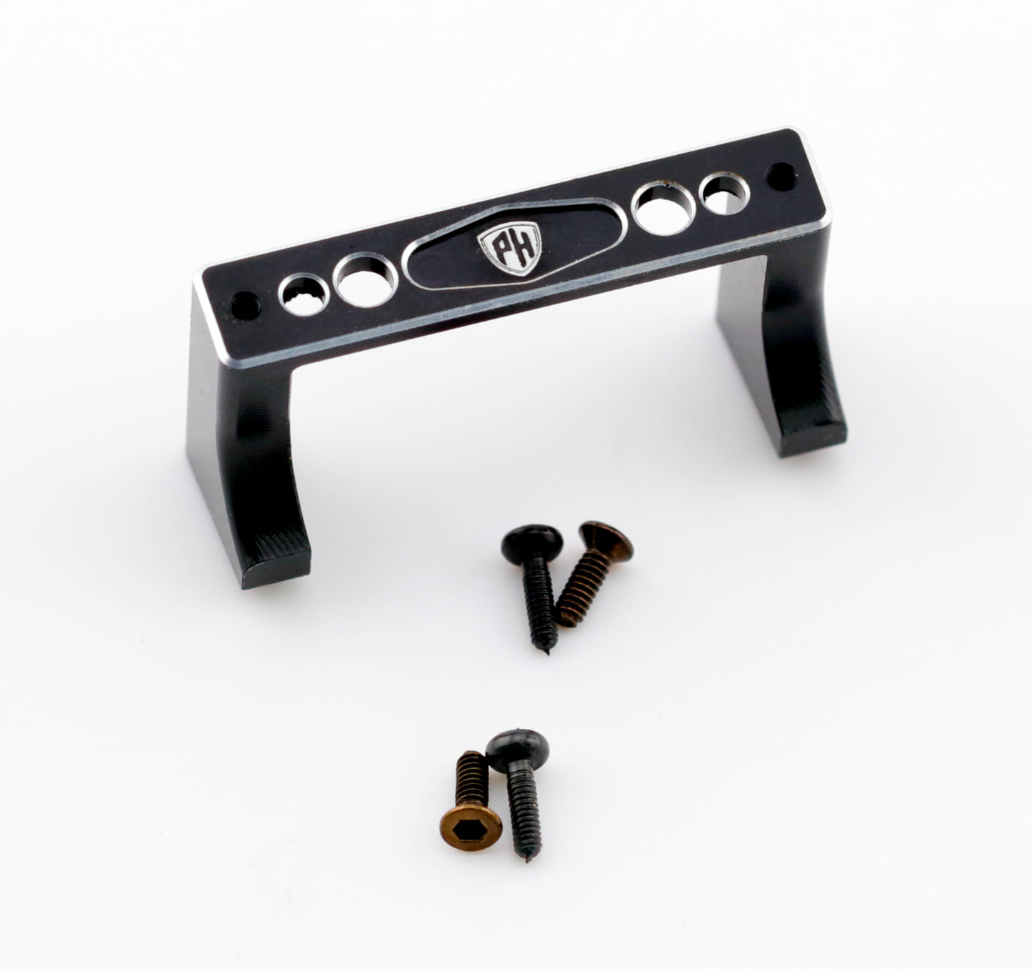 Powerhobby Aluminum Bracket Servo Mount Losi Micro-B