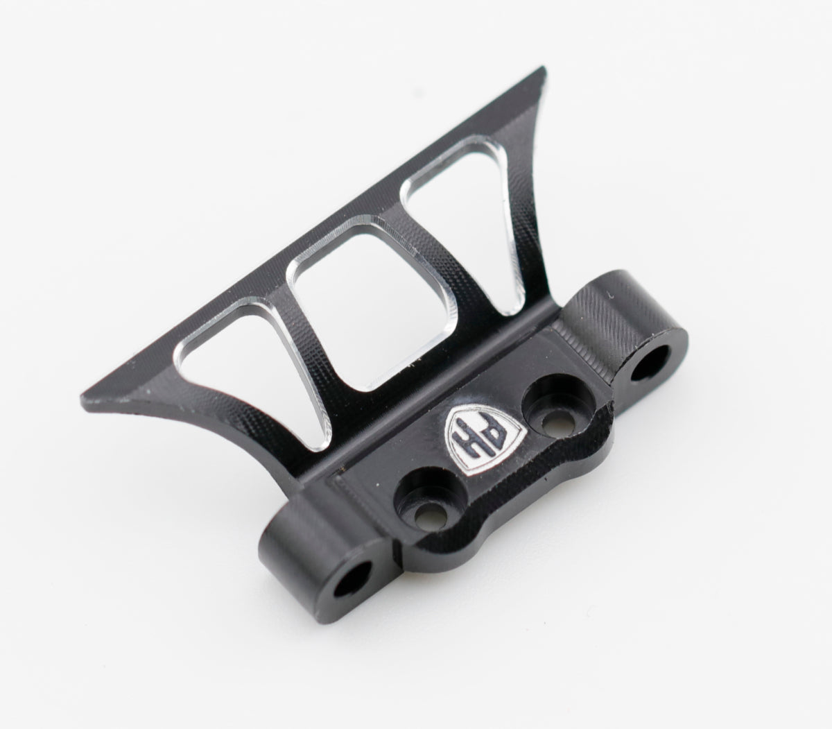 Powerhobby Aluminum Front Bumper Losi Micro-B